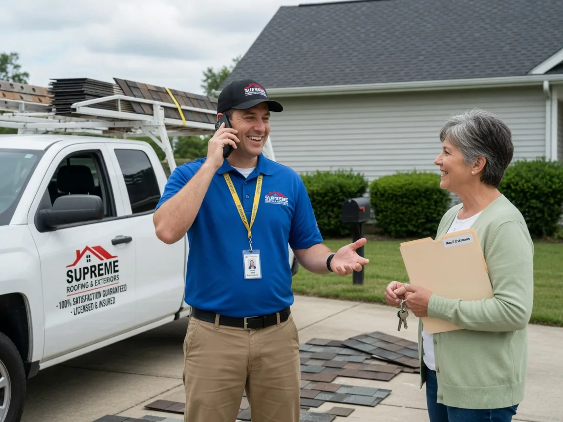 Roof Replacement Flinton, PA FAQs